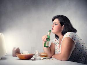 喝啤酒會(huì)胖嗎?喝啤酒的副作用