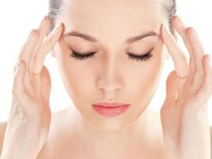 經期頭痛是怎么回事?怎樣緩解經期頭痛