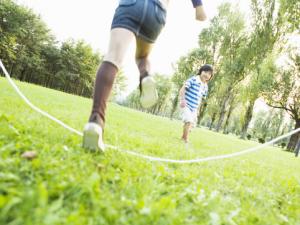 跳繩減肥多久見效？正確的跳繩減肥法