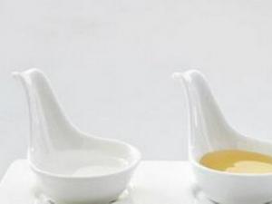 白醋加蜂蜜減肥法-白醋加蜂蜜減肥有副作用嗎?