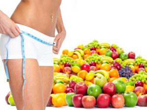 酵素能減肥嗎?這只是假象!