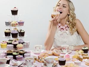 8日瘦身食譜為你塑造完美身材!