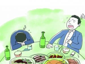 大吃大喝要發胖?讓你吃喝不胖的方法