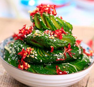 吃什么食物減肥瘦得快?最全健康飲食食譜及減肥方法