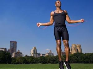 跳繩可以減肥瘦身嗎?跳繩的好處和壞處