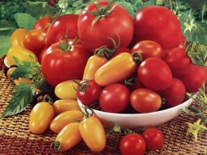 什么時候吃番茄減肥最好?吃番茄的注意事項