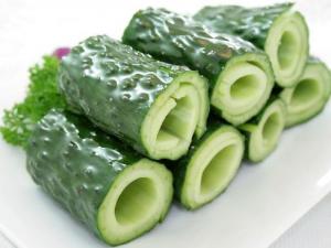 吃黃瓜能減肥嗎?黃瓜減肥法有效嗎