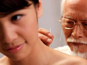 針灸減肥真的有效嗎?針灸減肥的原理