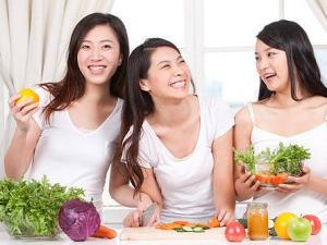 長(zhǎng)期吃素食能減肥嗎?長(zhǎng)期吃素食好嗎