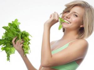 吃素的好處?如何吃素才能吃出好身材