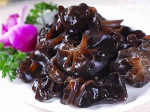 黑木耳可以減肥嗎？黑木耳怎么吃能減肥