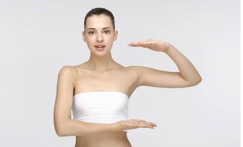 十二個最快減肥小妙招 愛美的女孩可以試試哦