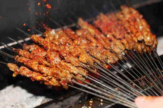 燒烤只吃素菜會長胖嗎?吃燒烤會長胖嗎?