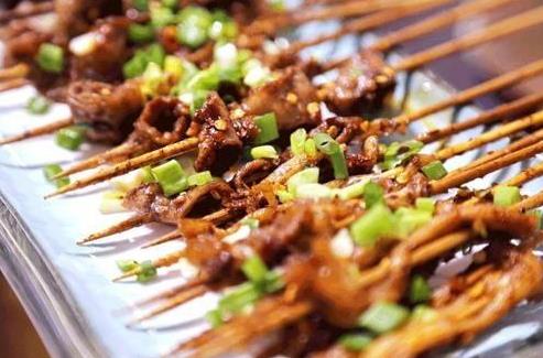 燒烤只吃素菜會長胖嗎?吃燒烤會長胖嗎?