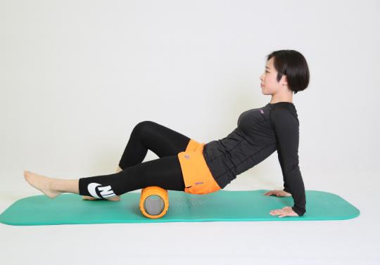 用泡沫軸滾腿出現淤青正常嗎?用泡沫軸滾腿出現淤青是好還是不好