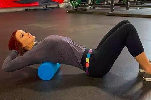 泡沫軸瘦腿多久能見效?天天泡沫軸滾小腿會瘦嗎?