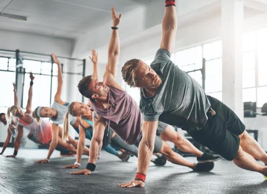 什么時候做hiit最好?hiit每次練多長時間減脂效果最好