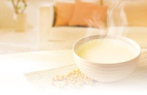 喝豆漿真的可以減肥嗎 豆漿減肥的相關注意事項