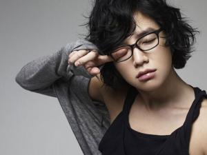 黑眼圈是怎么形成的?黑眼圈怎么消除