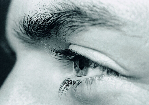 �۾�ģ����ʲôԭ���۾�ģ����ô�k