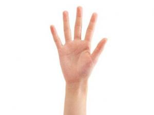 手掌脫皮是怎么回事?手掌脫皮怎么辦