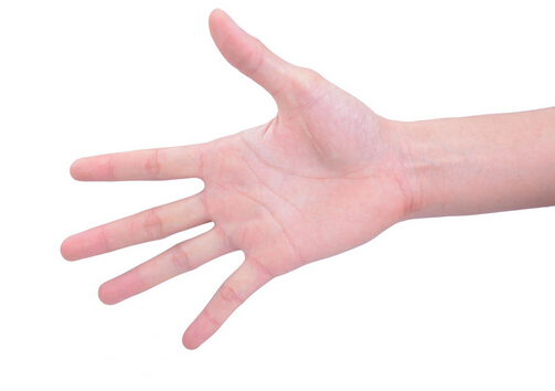 手掌發紅是什么原因?手掌發紅怎么辦?