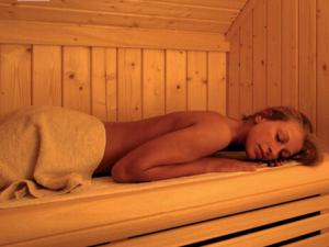 汗蒸是什么?汗蒸的作用