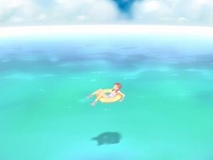 游泳耳朵進水怎么辦?耳朵進水出不來怎么辦