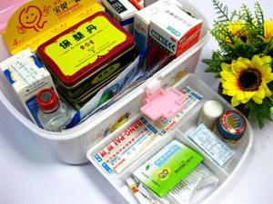家庭常備什么消炎藥?家庭常備感冒藥有哪些