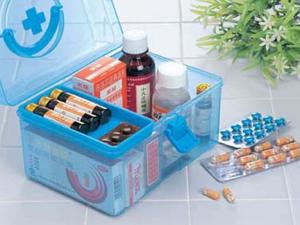 哮喘常備藥有哪些?高血壓患者常備藥