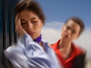 如何治療經常頭暈?頭暈的原因有哪些