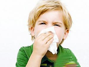 感冒鼻塞怎么辦?風寒感冒和風熱感冒的區別