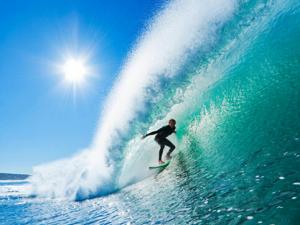 沖浪技巧有哪些？沖浪的好處有哪些？