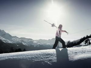 登山的好處有哪些？登山技巧有哪些？