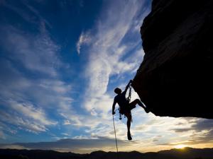 攀巖的注意事項-攀巖的好處有哪些?