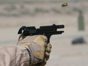 射擊的動作要領-射擊的計分規則