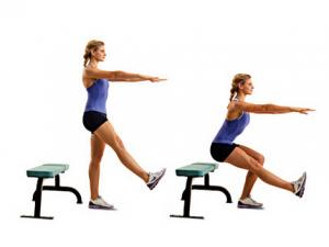 深蹲的技巧有哪些？深蹲的好處有哪些？