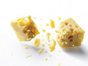 研究發現多吃奶酪有利于戀愛