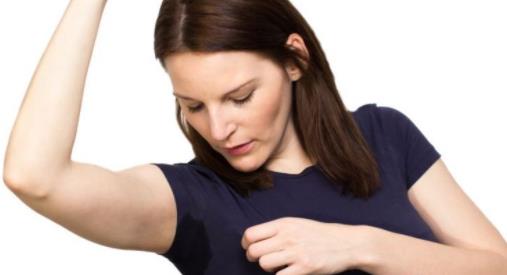 ?腋臭的原因是什么 如何緩解狐臭最有效