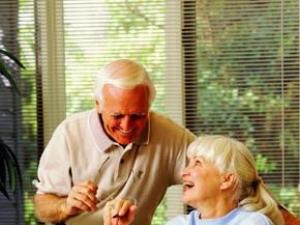 老年人健康長壽科學養生三大原則