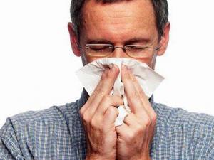 得了鼻竇炎怎么辦？鼻竇炎的最好治療方法