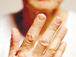 長壽三部曲：早上搓手、午間曬背、晚上泡腳