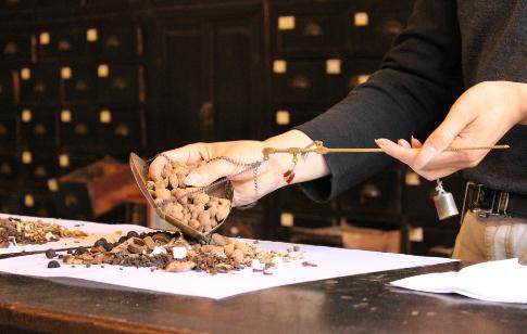 喝中藥的禁忌:吃中藥的六大禁忌要牢記