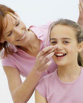 揭秘五官上的健康密碼:通過鼻子看健康狀況