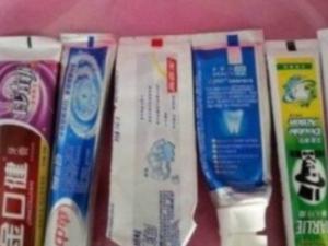 如何選擇好的健康牙膏?選牙膏別看名字看成分