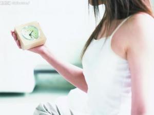 健康的生活方式:做9件事要把握最佳時間