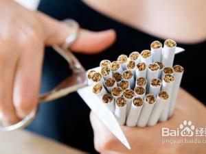 戒煙的好處,戒煙最好的方法,戒煙后的癥狀