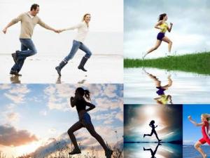跑步的好處:經常跑步有什么好處
