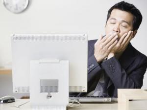 經常打哈欠是怎么回事？人為什么會經常打哈欠