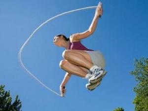 經(jīng)常跳繩有什么好處?跳繩的最佳時間和次數(shù)